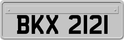 BKX2121