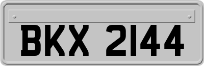BKX2144