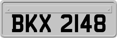 BKX2148