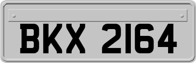 BKX2164