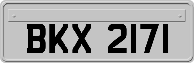 BKX2171