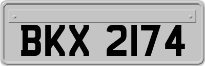 BKX2174