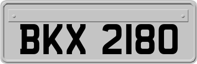 BKX2180