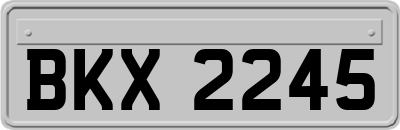 BKX2245