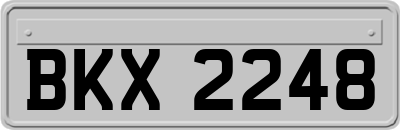 BKX2248