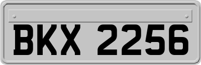 BKX2256