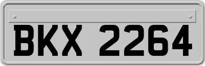 BKX2264