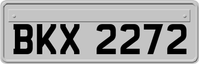 BKX2272