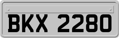 BKX2280