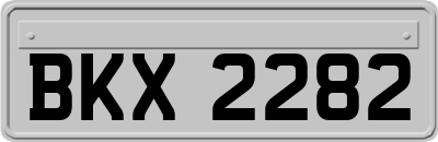 BKX2282