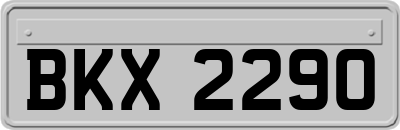 BKX2290
