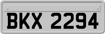 BKX2294