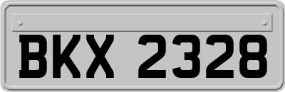 BKX2328