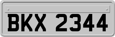 BKX2344