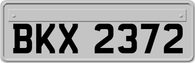 BKX2372