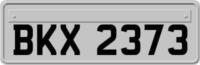 BKX2373
