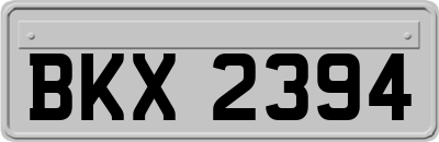 BKX2394