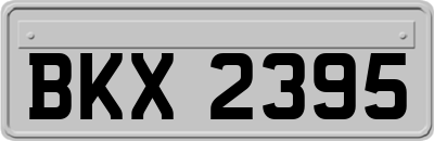 BKX2395