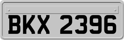 BKX2396