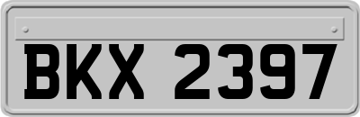 BKX2397