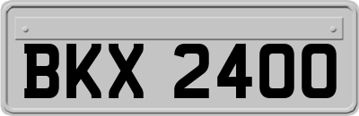 BKX2400
