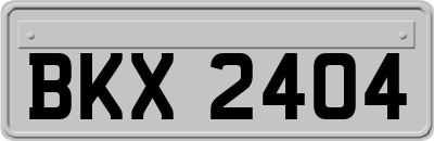 BKX2404