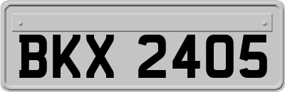 BKX2405