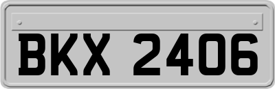 BKX2406