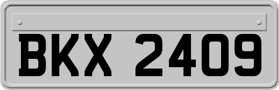 BKX2409