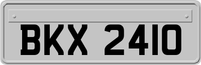 BKX2410