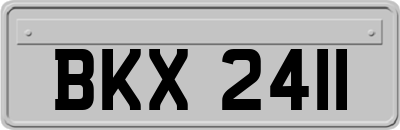 BKX2411