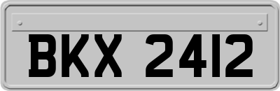 BKX2412