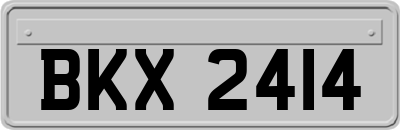 BKX2414