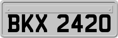 BKX2420