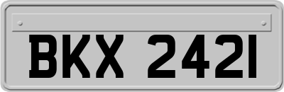 BKX2421