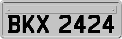 BKX2424
