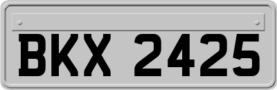 BKX2425