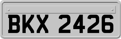 BKX2426