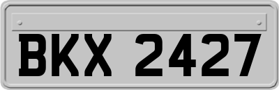 BKX2427