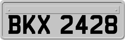 BKX2428