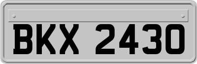 BKX2430