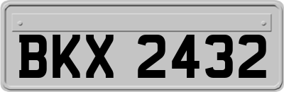 BKX2432