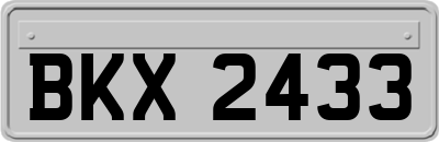 BKX2433