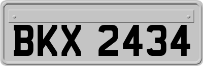 BKX2434