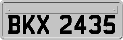 BKX2435