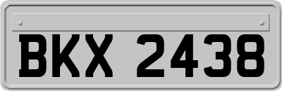 BKX2438
