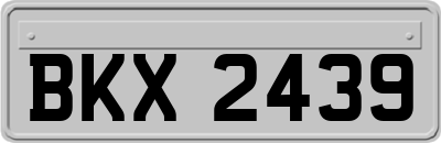 BKX2439