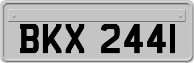 BKX2441