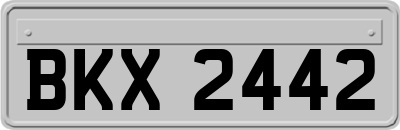 BKX2442