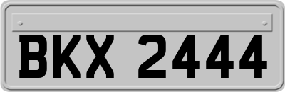 BKX2444